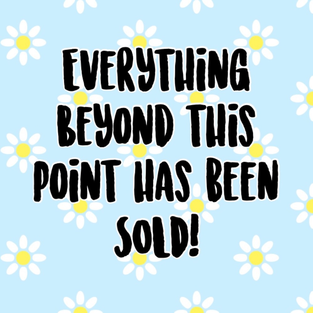 SOLD